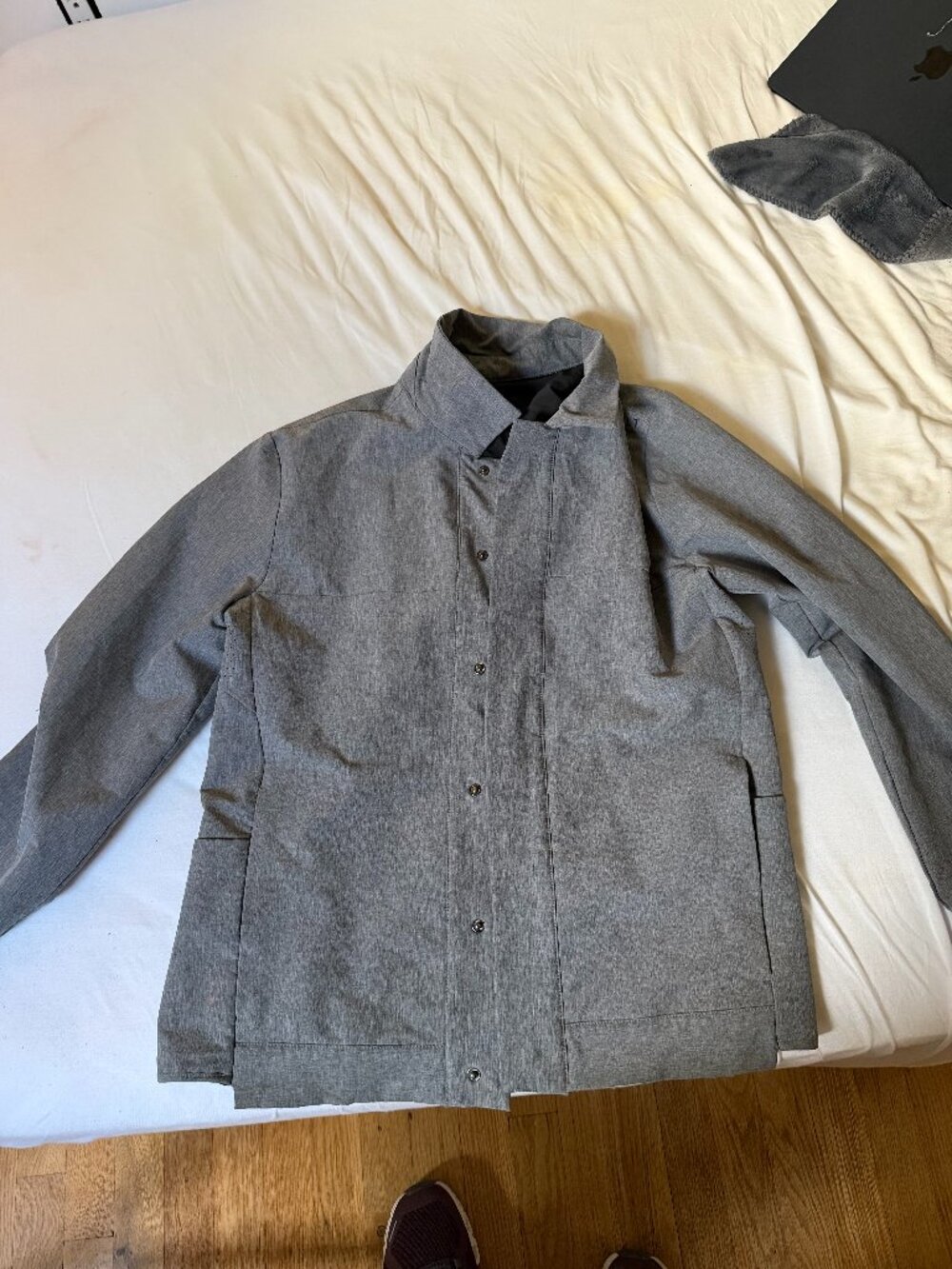 Casual BYLT Jacket - Size Medium